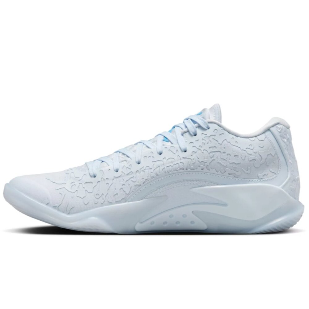 Jordan Zion 3 Basketball Shoe Unisex Size 11M/12.5W Formula 23 Foam Sneaker - Picture 2 of 9